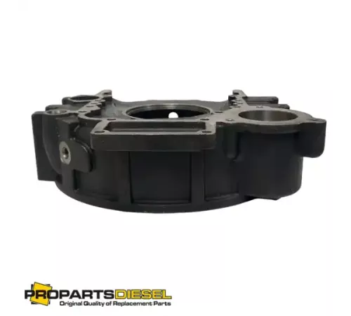 Кожух маховика Cummins 6CT, ISC, ISL
