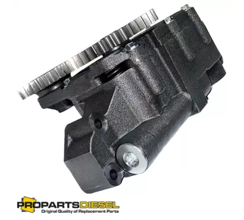 Масляный насос Cummins ISX15, QSX15 — оригинальная