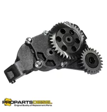 Масляный насос Cummins ISX15, QSX15 (5532492)