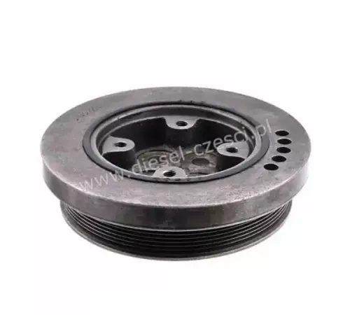 Венец маховика Cummins QSX, N14, K19 — оригинальная
