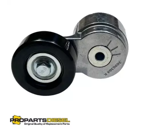 Натяжитель ремня Cummins ISG, QSG для спецтехники