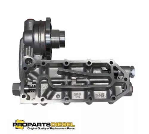 Стойкамасляного фильтра Cummins 6CT 8.3, ISC, QSCдля 6CT