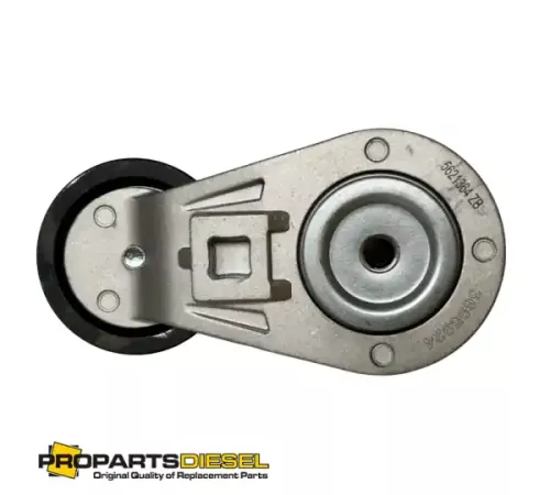 Натяжитель ремня Cummins ISG, QSG — оригинальная