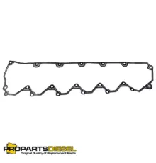 Прокладка проставки клапанов Caterpillar C7.1 (566-7931)