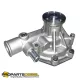 Водяной насос (водяная помпа) Катерпиллар 3044c, c3.4 (587-4391) Катерпиллар  (587-4391)