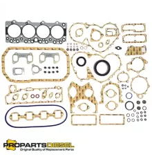 Комплект прокладок двигателя Isuzu 4BD1, 4BG1 (5878107243)