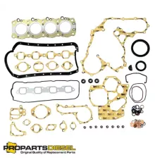 Комплект прокладок двигателя Isuzu 4FE1 (5878111540)