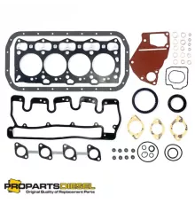 Комплект прокладок двигателя Isuzu 4LE1 (5878128107)