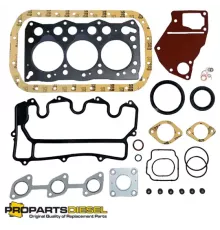 Комплект прокладок двигателя Isuzu 3LD1, 3ld2 (5878140710)