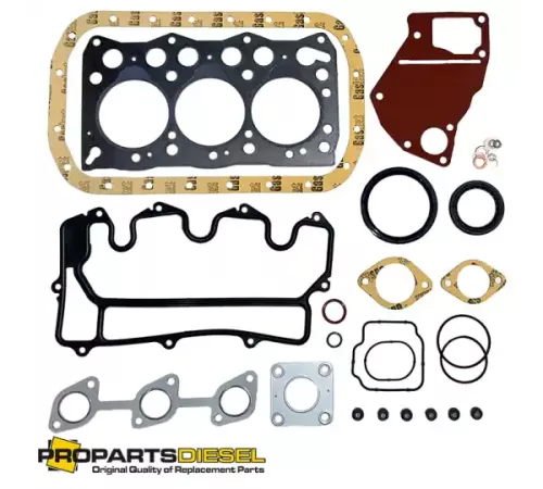 isuzu/комплекты (артикул 5878140710)