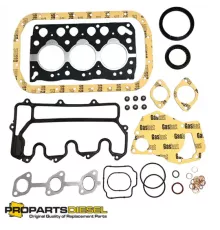 Комплект прокладок двигателя Isuzu 3la1 (5878143630)