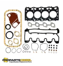 Комплект прокладок двигателя Isuzu 4LE2 (5878153510)