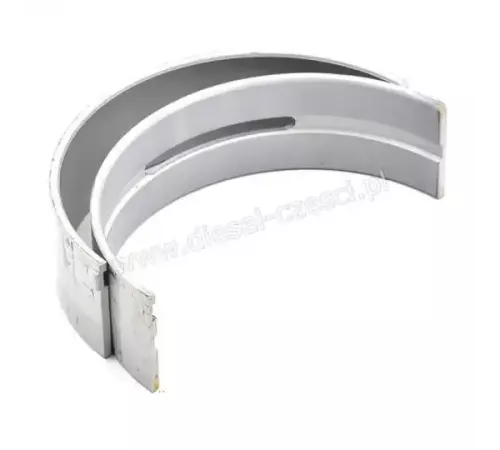 Коренной вкладыш Катерпиллар 3064, 3066 +0.25 (5I7784) Катерпиллар  (артикул 5I7784)