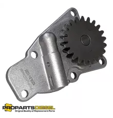 Масляный насос Komatsu 4D95 (6204-51-1200)