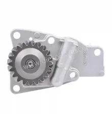 Масляный насос Komatsu 6D95l (6209-51-1700)