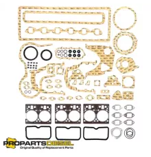 Комплект прокладок двигателя Daewoo D1146 (65.00900-1146S)