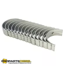 Коренные вкладыши daewoo-doosan DL06 - STD (65.01110-6140)