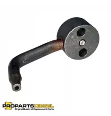 Маслёнка поршня Hyundai, DOOSAN DE12TI DE12TI (65.01601-6002)