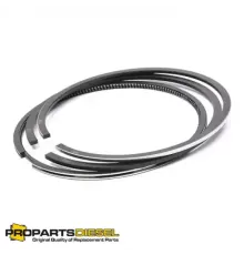 Поршневые кольца Hyundai, DOOSAN DL06 (65.02503-8047)