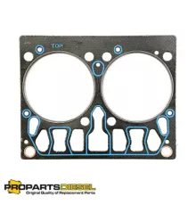 Комплект прокладок двигателя Hyundai, DOOSAN DB58T (65.03901-005)