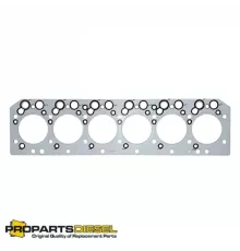 Прокладка ГБЦ Hyundai, DOOSAN DL06 (65.03901-0071)