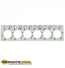 Прокладка ГБЦ Hyundai, DOOSAN DL08 (65.03901-0074)