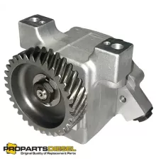 Масляный насос масляный насос Hyundai, DOOSAN DE12TI (65.05100-6042A)