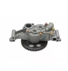 Масляный насос Hyundai, DOOSAN DL06 (65.05100-6063)