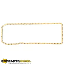 Прокладка масляного поддона Hyundai DOOSAN DE12TI (65.05904-0096A)