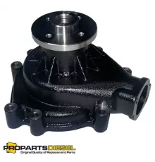 Водяной насос (водяная помпа) Hyundai, DOOSAN DL06 (65.06500-6178B)