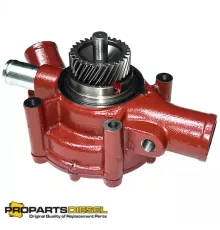 Водяной насос (водяная помпа) HYUNDAY, DOOSAN DE12TI (65.06500-6357C)