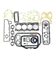Комплект прокладок двигателя Daewoo DB33 (65.99601-8003)