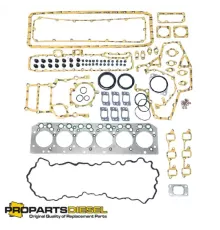 Комплект прокладок Hyundai, DOOSAN DL06 (65.99601-8071)