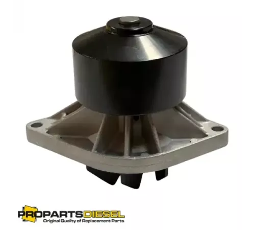 Водяной насосCummins ISB 6.7, QSB 6.7