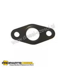 Прокладка трубки слива масла Caterpillar 3054b (6I-0220) для 3054B