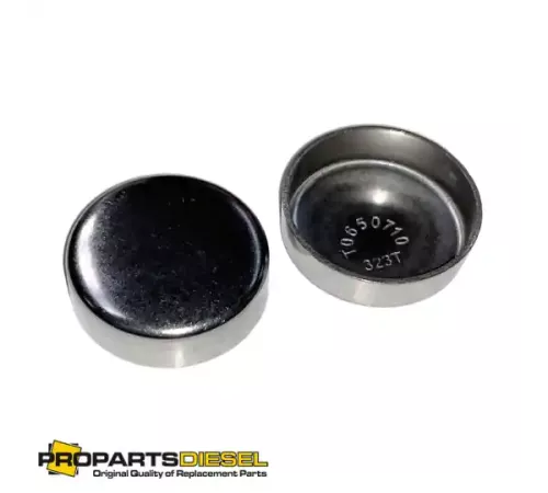 Пробка (пятак) Катерпиллар - 32mm (6I0195) Катерпиллар  — артикул 6I0195