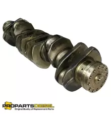Вал коленчатый (коленвал) Caterpillar 3406e (6I1453)