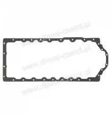 Прокладка масляного поддона Caterpillar 3056 (6I4710)