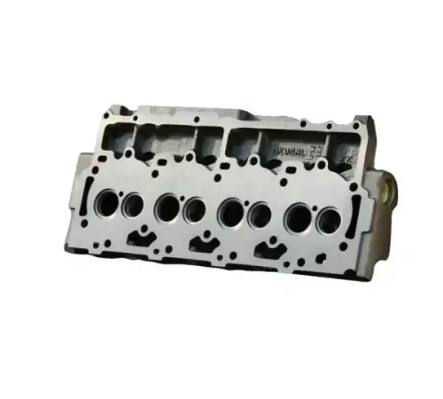 Головка Катерпиллар 3204, 3208 DI (7C2320) Катерпиллар  (артикул 7C2320)