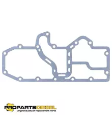 Прокладка маслоохладителя Caterpillar 3116, 3126 (7E9817)