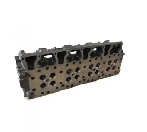 Головка Катерпиллар 3408 (7N0858) Катерпиллар  (артикул 7N0858)