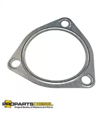 Прокладка коллектора выпускного Caterpillar 3054 (7W-4581)