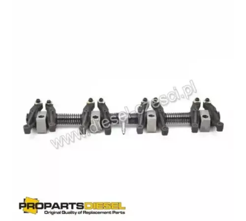 Плата клапанов Катерпиллар 3054 (7W2532) Катерпиллар  — артикул 7W2532