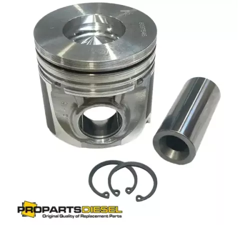 Поршень с пальцем Ивеко F5C - STD (8097915) Кейс F5C — артикул 8097915.0