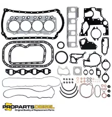 Комплект прокладок двигателя Isuzu 4JG2 (8878116130)