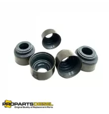 Сальник клапана (маслосъемный колпачок) Isuzu 3l, 4l (8941105591)