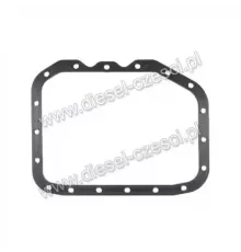 Прокладка масляного поддона Isuzu 4BG1 (8941703870)