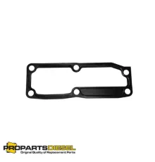 Прокладка корпуса термостата Isuzu BD, BG (8943210090)