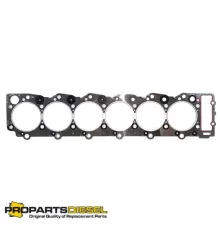 Прокладка ГБЦ Isuzu 6HK1 (8943907874)