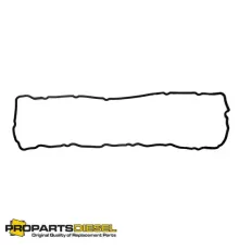 Прокладка проставки ГБЦ Isuzu 6HK1 (8943913800)